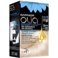 Olia Extreme Dauerbleiche Ohne Ammoniak #8 120 gr