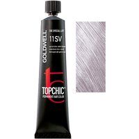 Spezielle dauerhafte Haarfarbe
