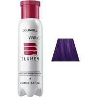 Elumen Long Lasting Hair Color Oxidant Free #vv@all 200 ml