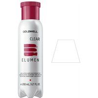 Elumen Long Lasting Hair Color Oxidant Free #clear 200 ml