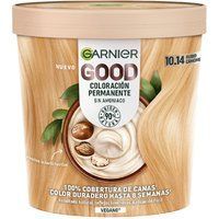Good Permanente Farbe #10.14 Kamillenblond 217 ml