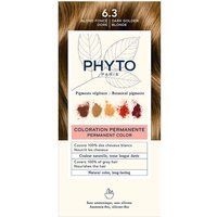 Phytocolor #6.3-rubio Oscuro Dorado