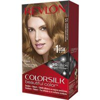 Colorsilk Tinte #57-castaño Dorado Muy Claro
