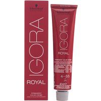 Igora Royal Permanente Haarfarbe