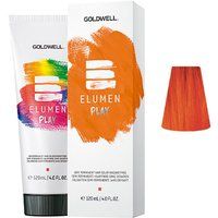 Semi-permanente Haarfarbe ohne Oxidantien
