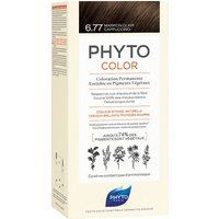 Phytocolor #6.77-hellbraun Capuchino