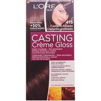 Casting Crème Gloss Acetiniertes Kastanienbraun