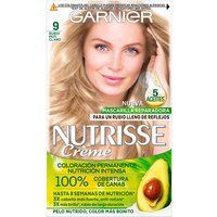 Nutrisse #90-blond Pépite