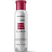 Elumen Color Long Lasting Hair Color Oxidant-free #nn@5 200 ml
