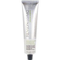 Revlonissimo Color Sublime Ammonia Free Permanent Color #6-rubio Oscuro 75 ml