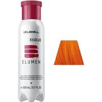 Elumen Long Lasting Hair Color Oxidant Free #kk@all 200 ml