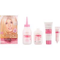 Excellence Creme-farbstoff #01 Natürliches Ultra-hellblond 192 ml