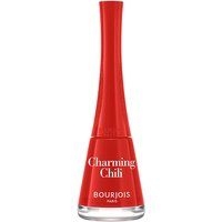 1 Seconde Nagellack #049-charming Chili 9 ml