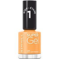 Rimmel Super Gel Nagellack