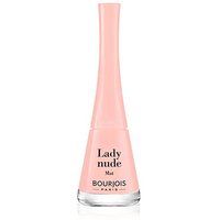 Lady Nude Matt Nagellack