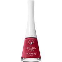 Beerenroter veganer Nagellack