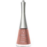Mauve Gel Nagellack