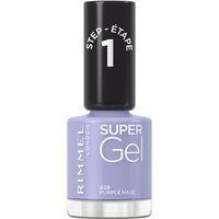 Super Gel Nagellack Purple Haze