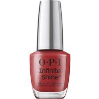 Infinite Shine Langanhaltender Nagellack Mit Gel-effekt #big Apple Red 15 ml