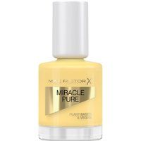 Miracle Pure Zitronen Nagellack