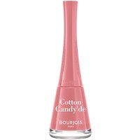 1 Zweiter Nagellack #050-cotton Candy' 9 ml