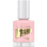 Miracle Pure Pflanzbasierter Nagellack