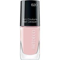 Art Couture Nail Lacquer #620-sheer Rose 10 ml