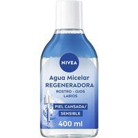 Micellar Water Regenerierendes Serum 400 ml