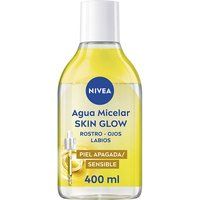 Micellar Water Hautglanzserum 400 ml
