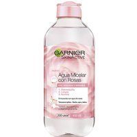 Skinactive Rose Water Mizellenwasser 400 ml