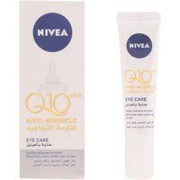 Q10+ Anti-arrugas Contorno Ojos 15 ml