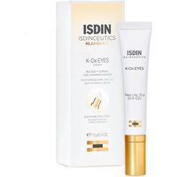 Isdinceutics K Ox Eyes 15 ml