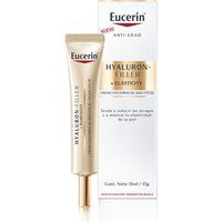 Hyaluron Filler + Elasticity Contorno De Ojos 15 ml