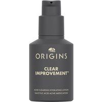 Clear Improvement Anti-akne-feuchtigkeitslotion 50 ml
