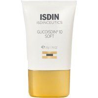 Isdinceutics Glicoisdin Gel 15% 50 ml