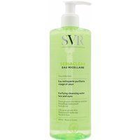 Sebiaclear Eau Micellaire 400 ml