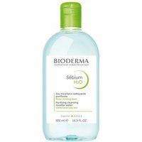 Sébium H2o Aknespezifische Mizellenlösung 500 ml