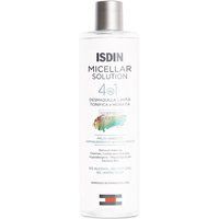 Micellar Solution Gesichtsreinigungs-mizellenwasser 400 ml