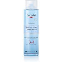 Dermatoclean Mizellenwasser 400 ml