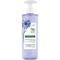 Cornflower Bio Make-up-entferner Mizellenwasser 400 ml
