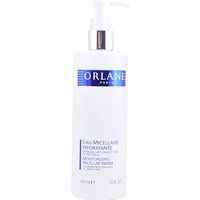 Eau Micellaire Hydratante Démaquillant Visage Et Yeux 400 ml