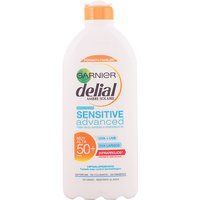 Sensitive Advanced Milch Spf50+ 400 ml