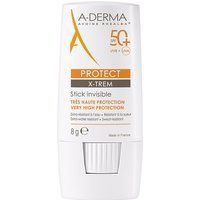 Unsichtbarer Sonnenstift SPF50+ X-TREM