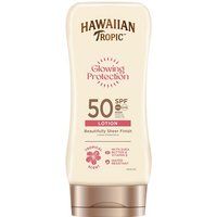Glowing Protection Ultra Radiance Sun Lotion Spf50+ 180 ml
