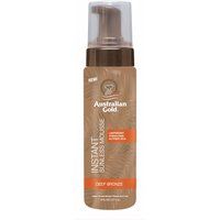 Sofortige Deep Bronze Selbstbräunungs-Mousse