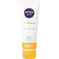 Sun Facial Sensitiv Spf50 50 ml