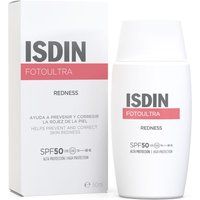 Photo Ultra Rötung Spf50+ 50 ml
