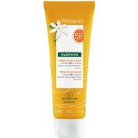Polysianes Monoï Y Tamanu Bio Sublime Sonnencreme Spf50+ 50 ml