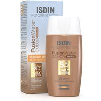 ISDIN Fotoprotector Fusion Water Color Bronze
