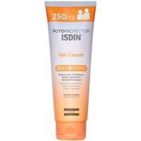 Fotoprotector Gel Cream Spf50 250 ml